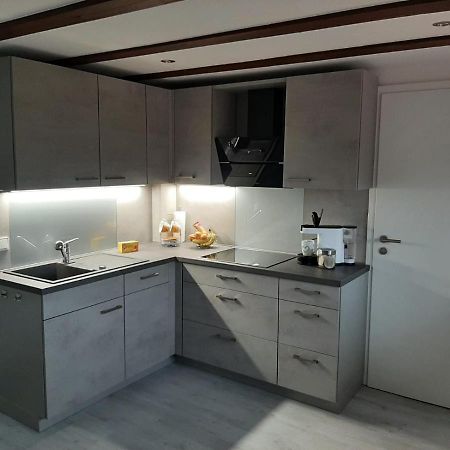 Ferienhaus Schmalkalden Exteriér fotografie